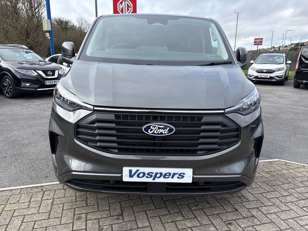 Used Ford Transit Custom for sale - 77833510: Photo 44