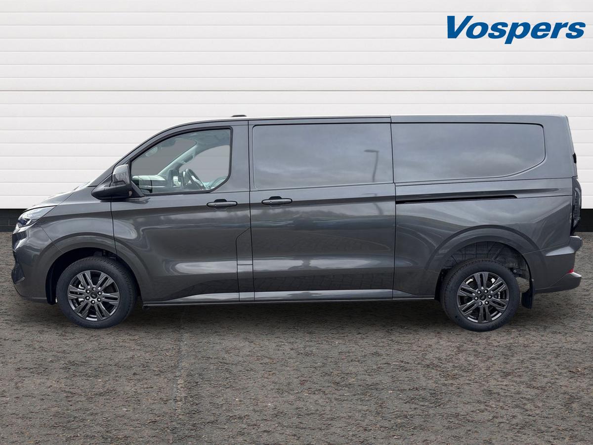 Used Ford Transit Custom for sale - 77833510: Photo 6