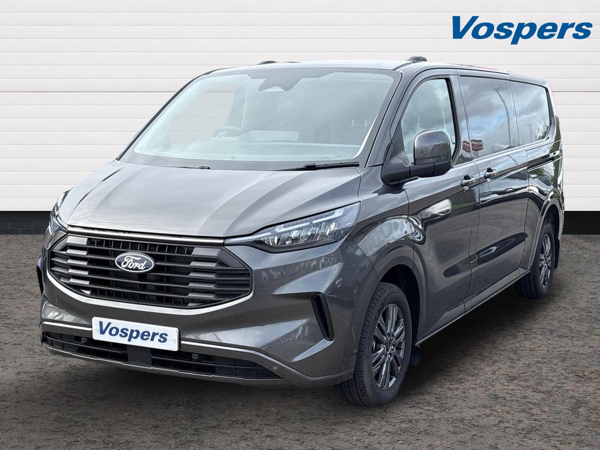 Used Ford Transit Custom for sale - 77833510: Photo 7