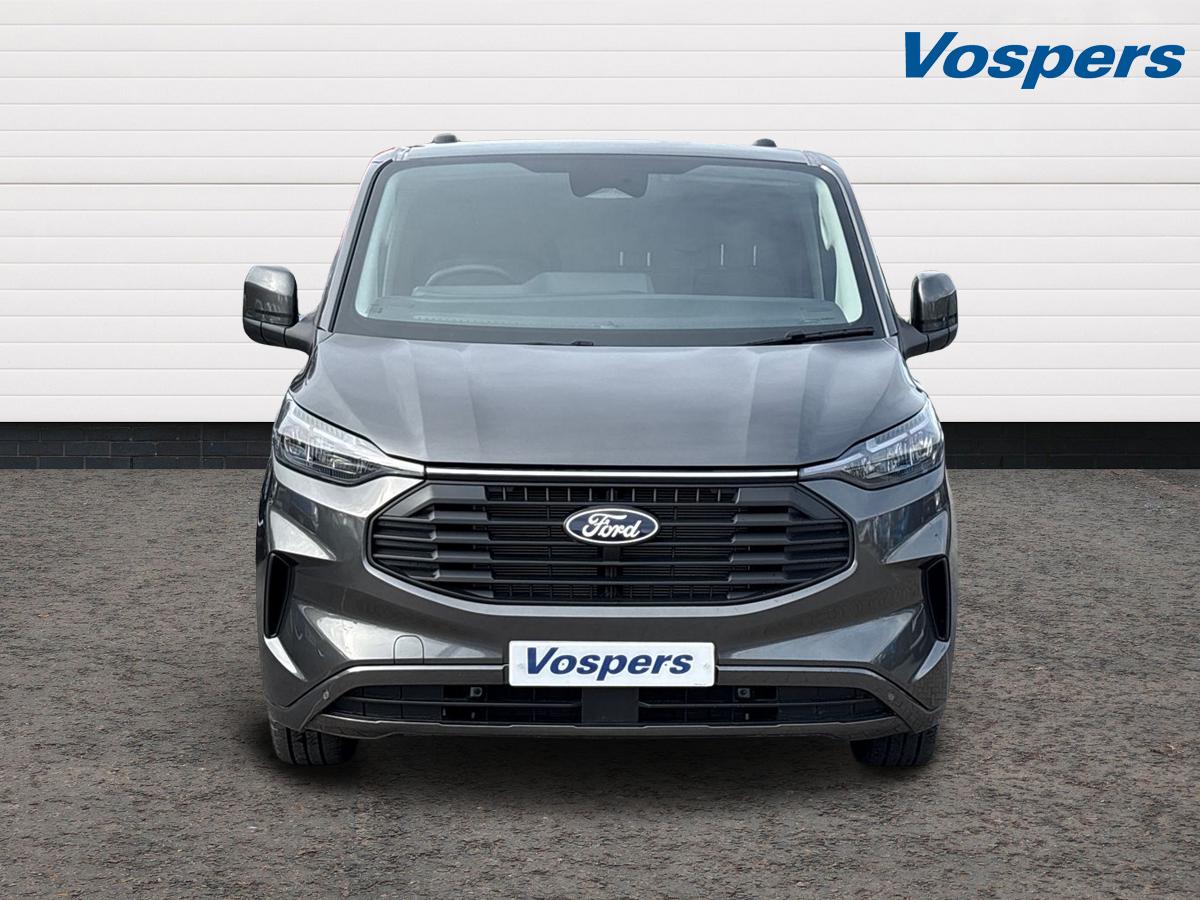 Used Ford Transit Custom for sale - 77833510: Photo 8