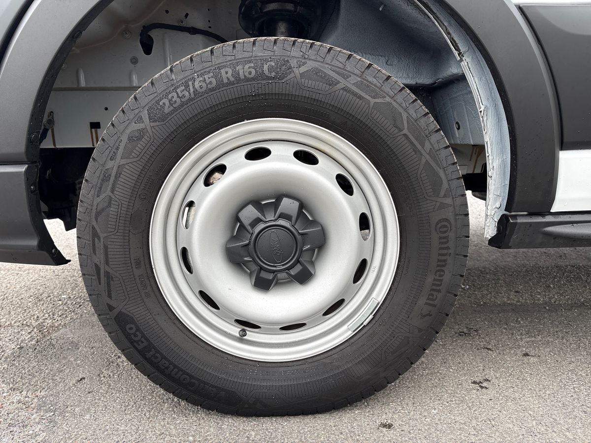 Used Ford Transit 2025 for sale - 77106042: Photo 11