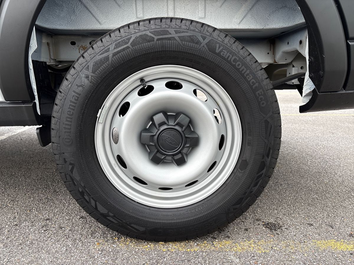 Used Ford Transit 2025 for sale - 77106042: Photo 13