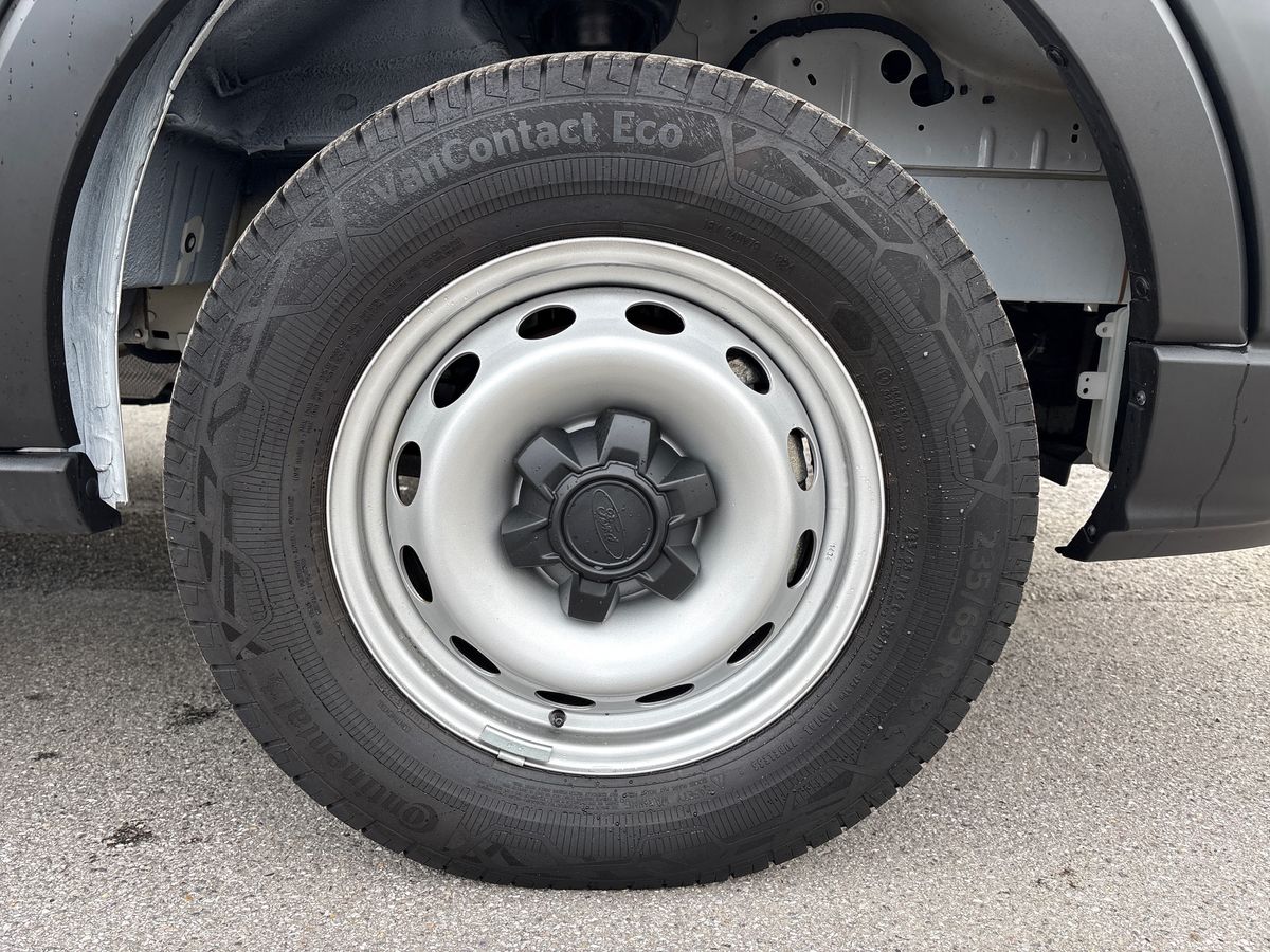 Used Ford Transit 2025 for sale - 77106042: Photo 15