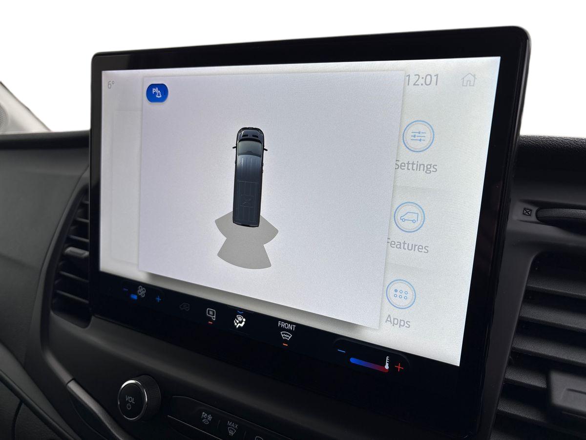 Used Ford Transit 2025 for sale - 77106042: Photo 21