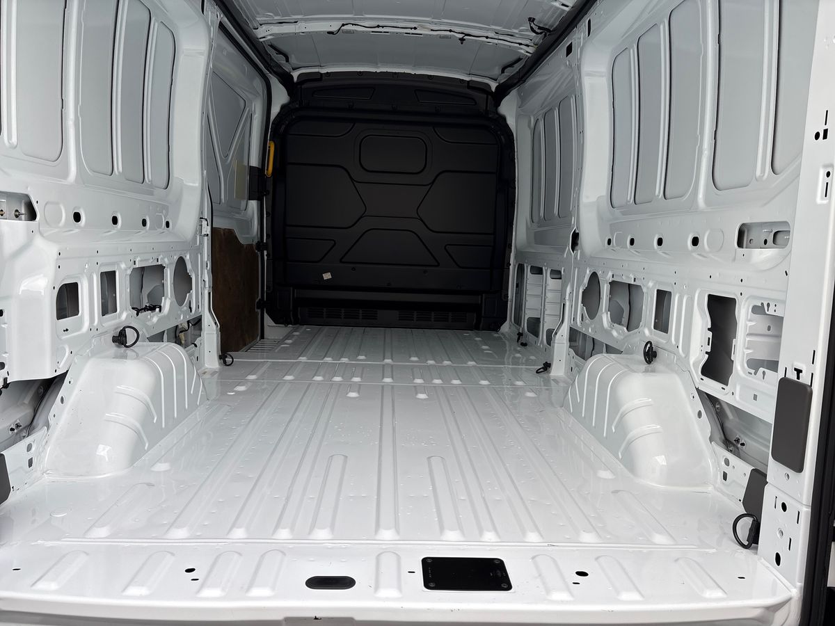 Used Ford Transit 2025 for sale - 77106042: Photo 29