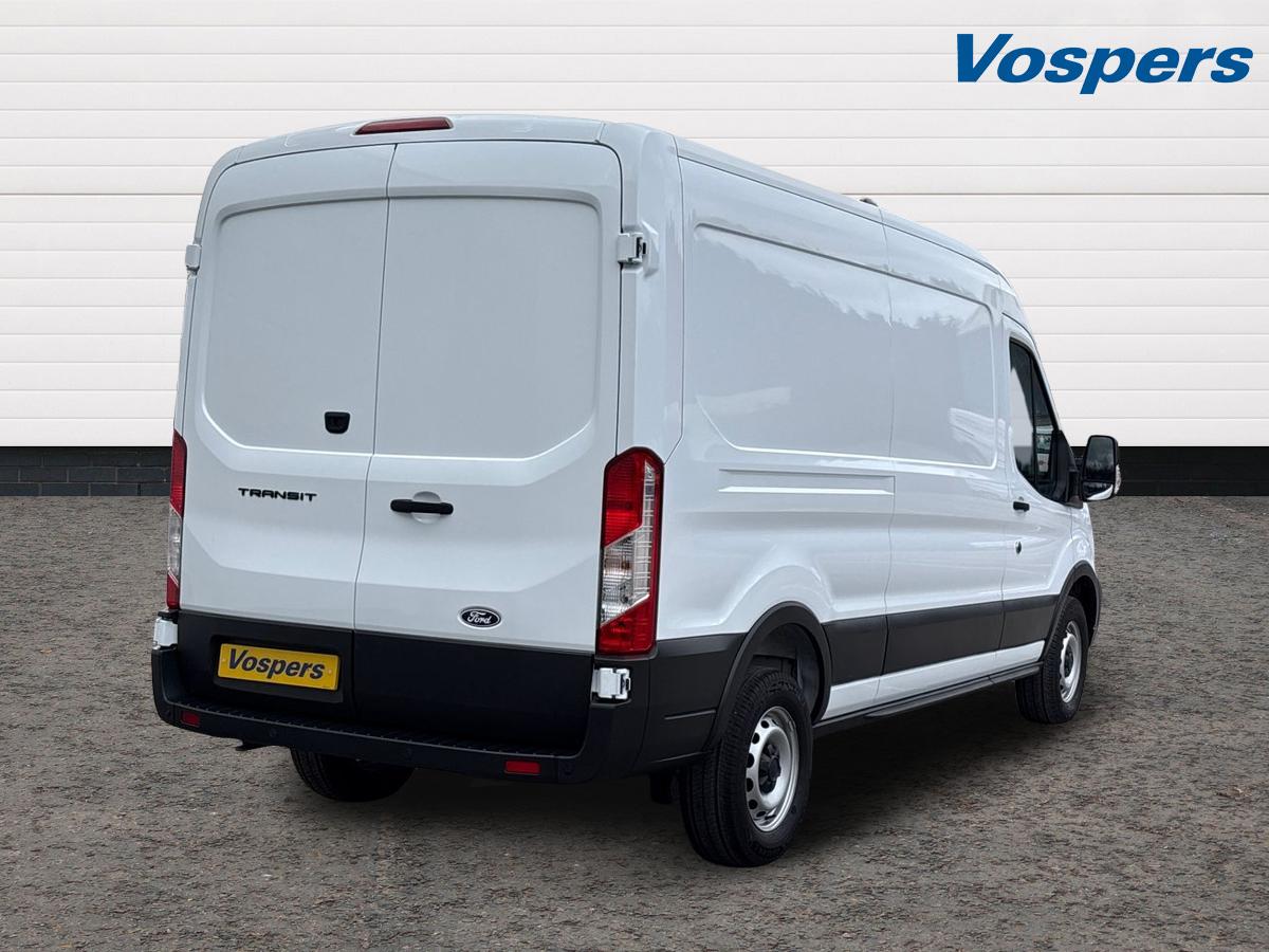 Used Ford Transit 2025 for sale - 77106042: Photo 3