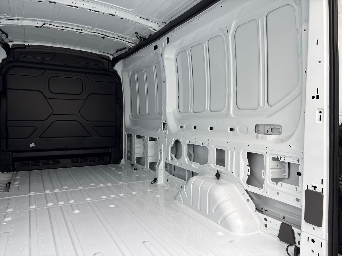 Used Ford Transit 2025 for sale - 77106042: Photo 30