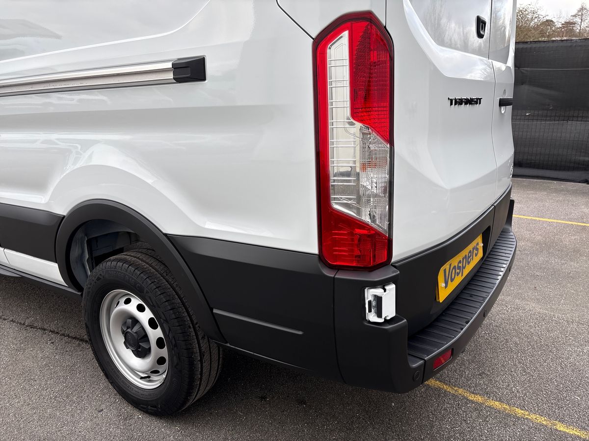 Used Ford Transit 2025 for sale - 77106042: Photo 34