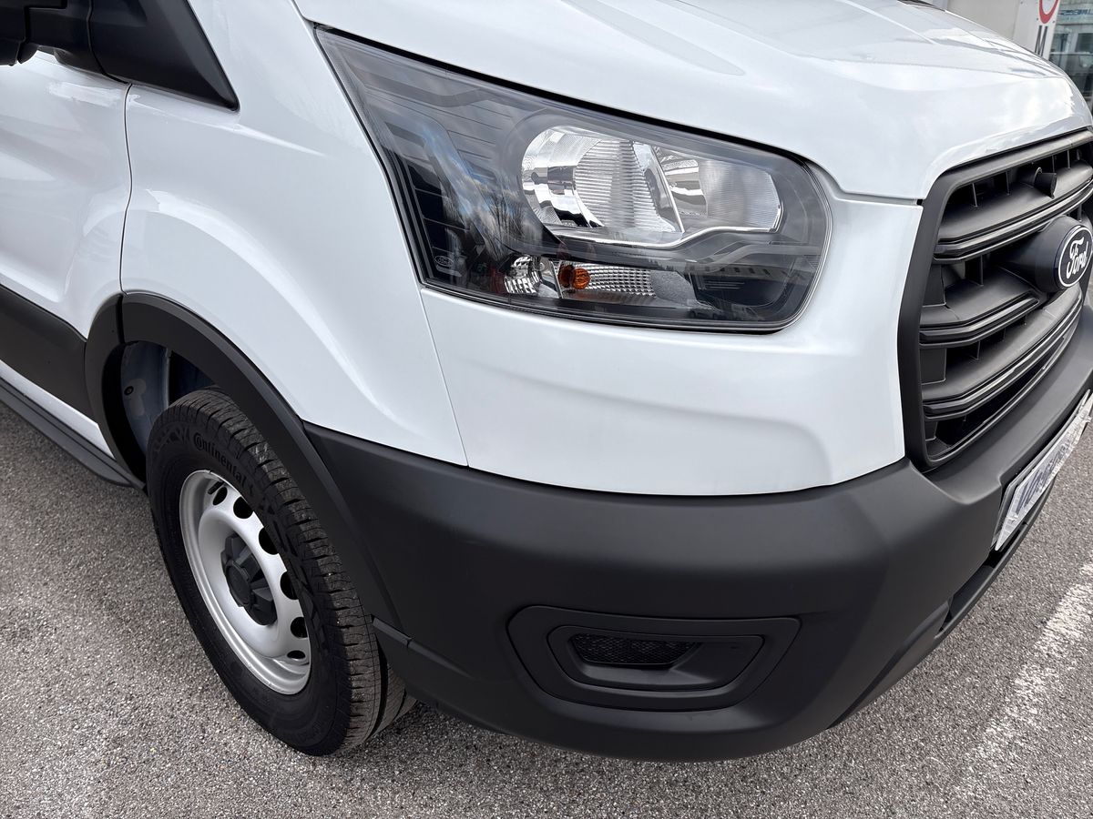 Used Ford Transit 2025 for sale - 77106042: Photo 35