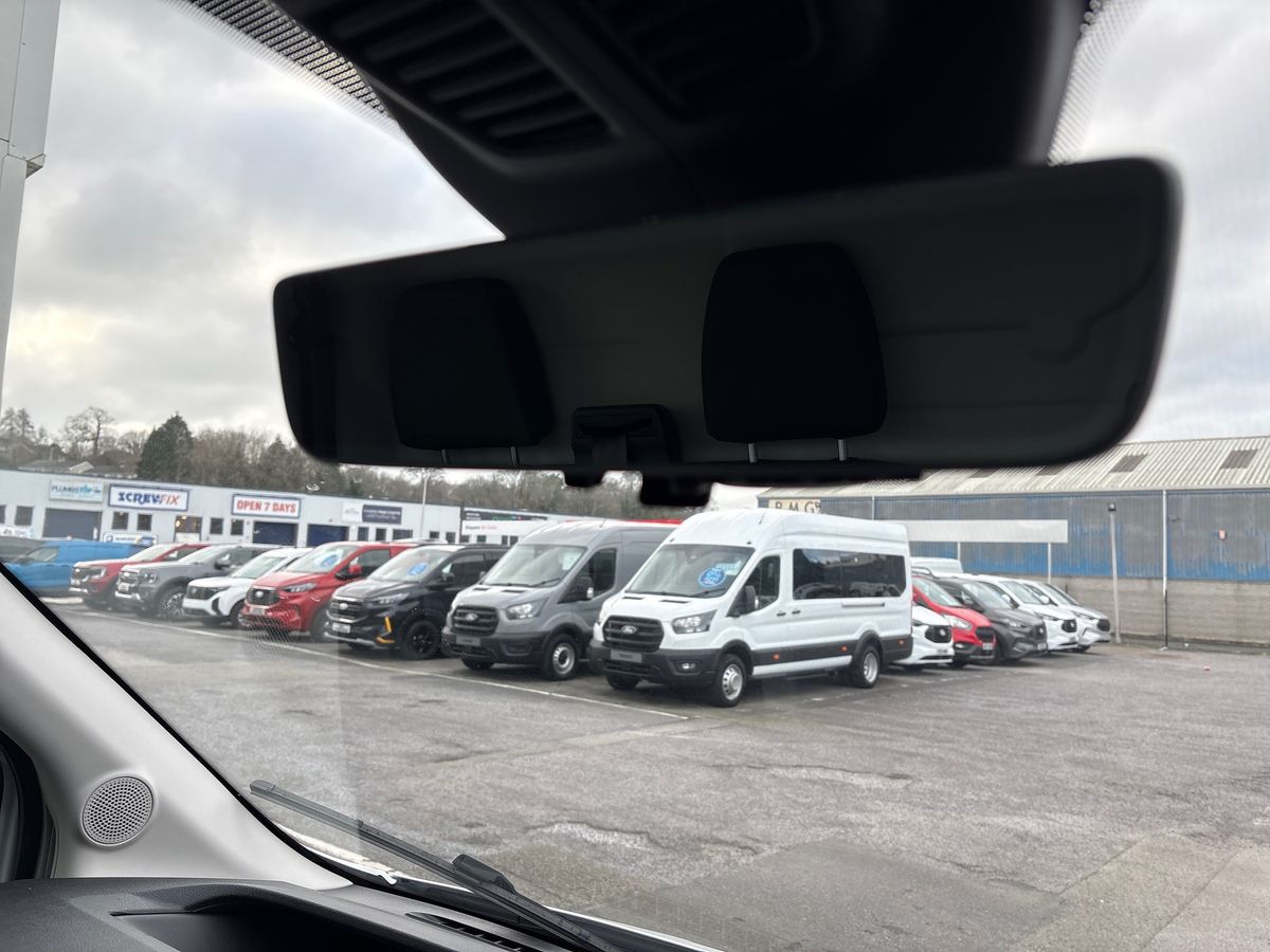Used Ford Transit 2025 for sale - 77106042: Photo 37