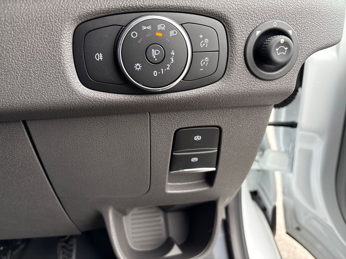 Used Ford Transit 2025 for sale - 77106042: Photo 42