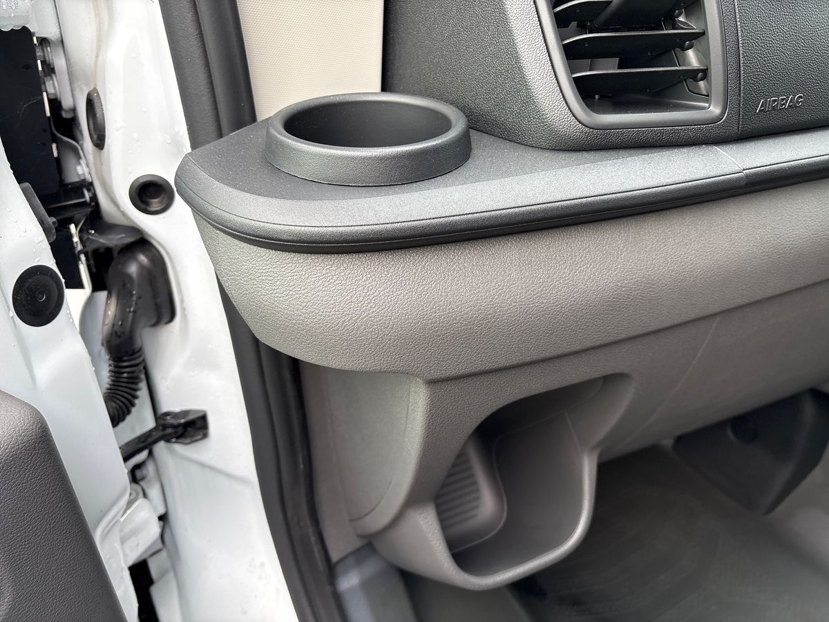 Used Ford Transit 2025 for sale - 77106042: Photo 46