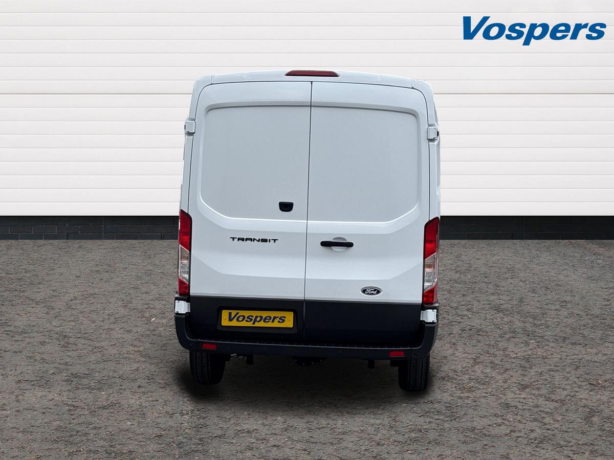 Used Ford Transit 2025 for sale - 77106042: Photo 5