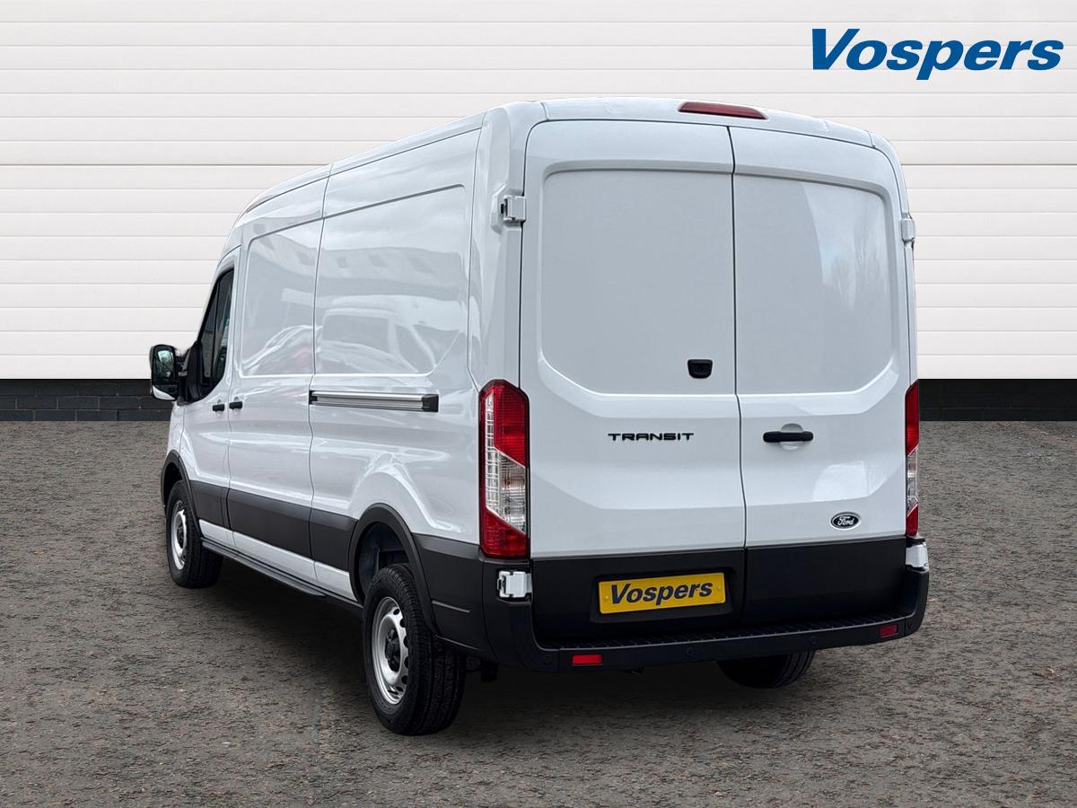 Used Ford Transit 2025 for sale - 77106042: Photo 6