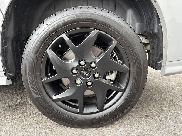 Used Ford Transit Custom 2025 for sale - 76265591: Photo 13
