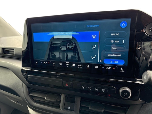 Used Ford Transit Custom 2025 for sale - 76265591: Photo 19