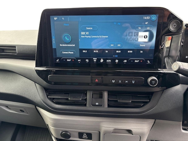 Used Ford Transit Custom 2025 for sale - 76265591: Photo 22