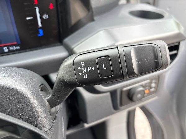 Used Ford Transit Custom 2025 for sale - 76265591: Photo 24