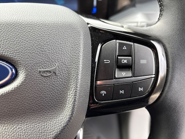 Used Ford Transit Custom 2025 for sale - 76265591: Photo 26