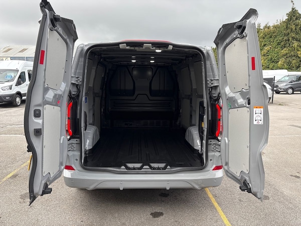 Used Ford Transit Custom 2025 for sale - 76265591: Photo 28