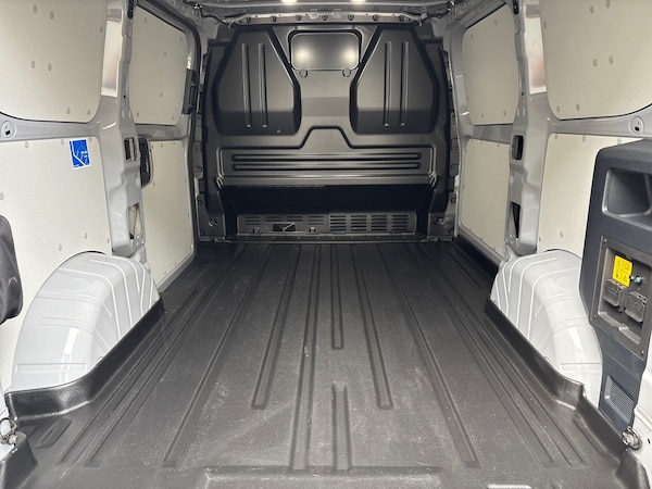 Used Ford Transit Custom 2025 for sale - 76265591: Photo 29