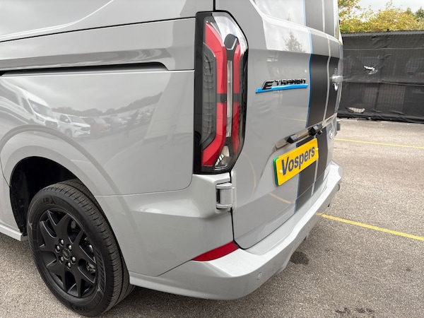 Used Ford Transit Custom 2025 for sale - 76265591: Photo 32