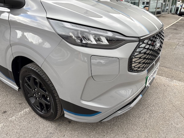 Used Ford Transit Custom 2025 for sale - 76265591: Photo 33
