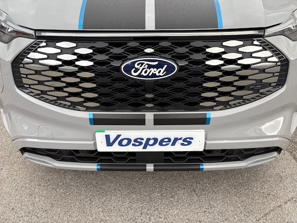 Used Ford Transit Custom 2025 for sale - 76265591: Photo 47