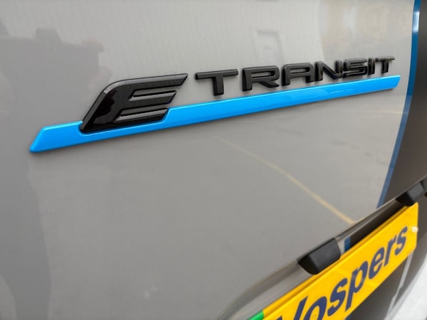 Used Ford Transit Custom 2025 for sale - 76265591: Photo 48