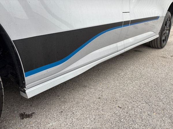 Used Ford Transit Custom 2025 for sale - 76265591: Photo 51