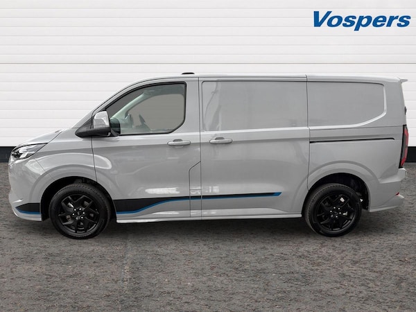 Used Ford Transit Custom 2025 for sale - 76265591: Photo 7
