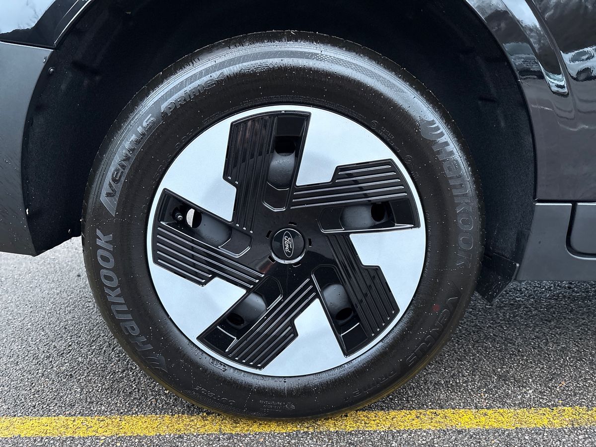 Used Ford Transit Courier for sale - 77133914: Photo 11