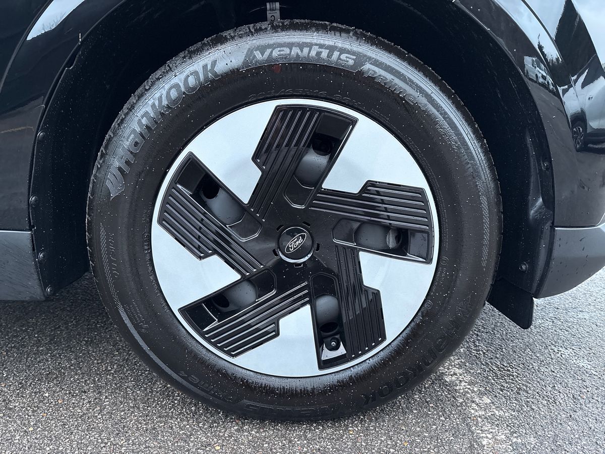 Used Ford Transit Courier for sale - 77133914: Photo 12