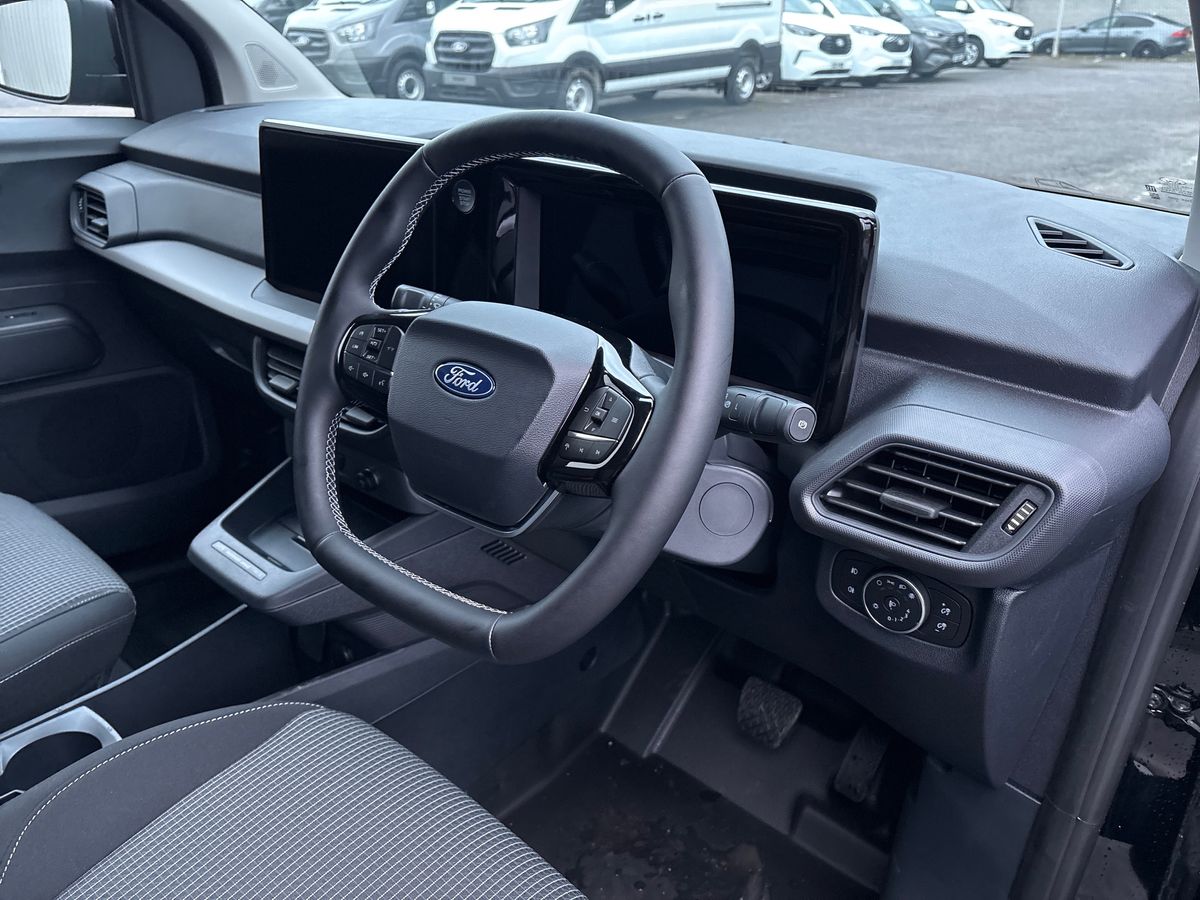 Used Ford Transit Courier for sale - 77133914: Photo 13