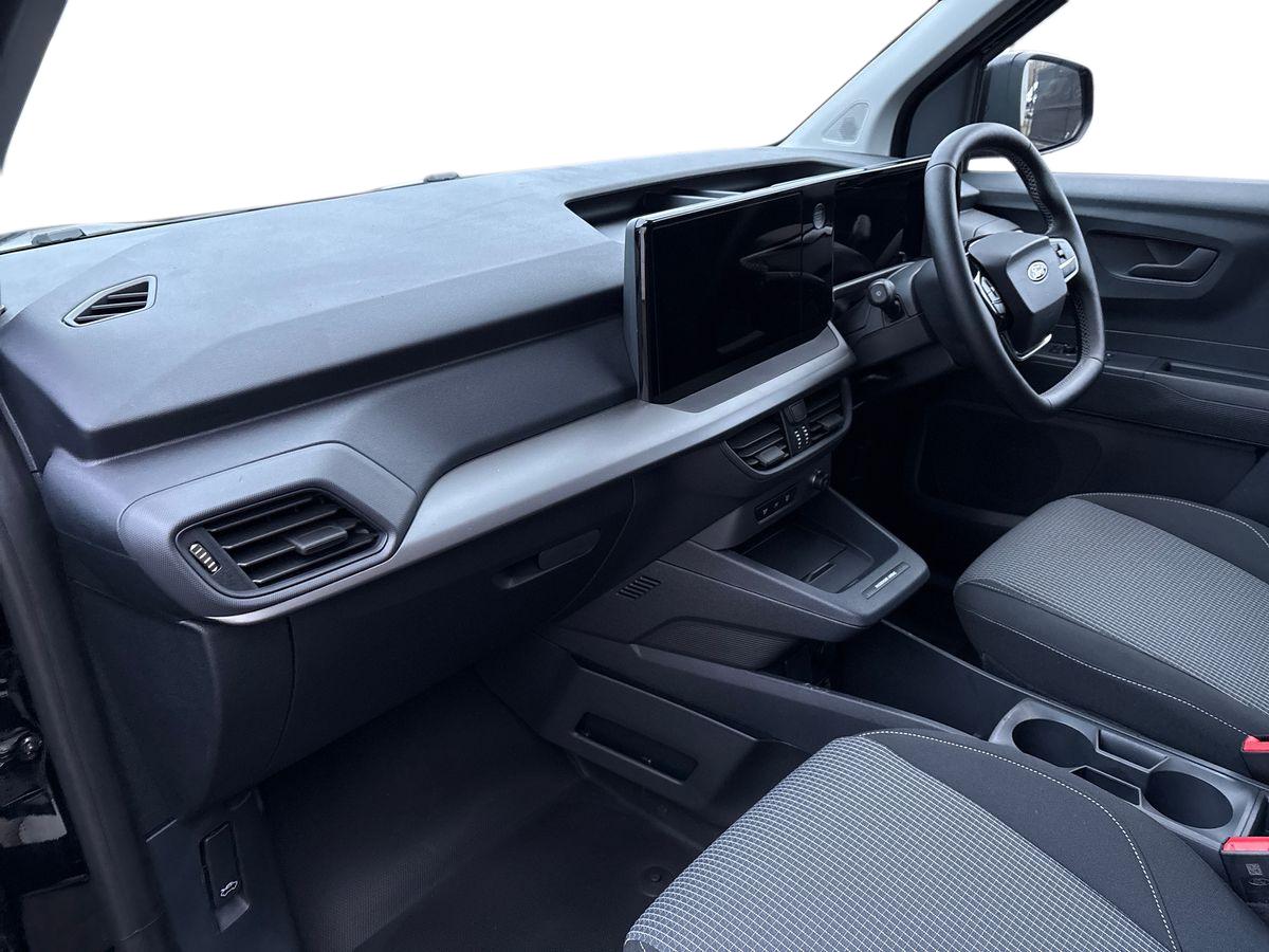 Used Ford Transit Courier for sale - 77133914: Photo 14