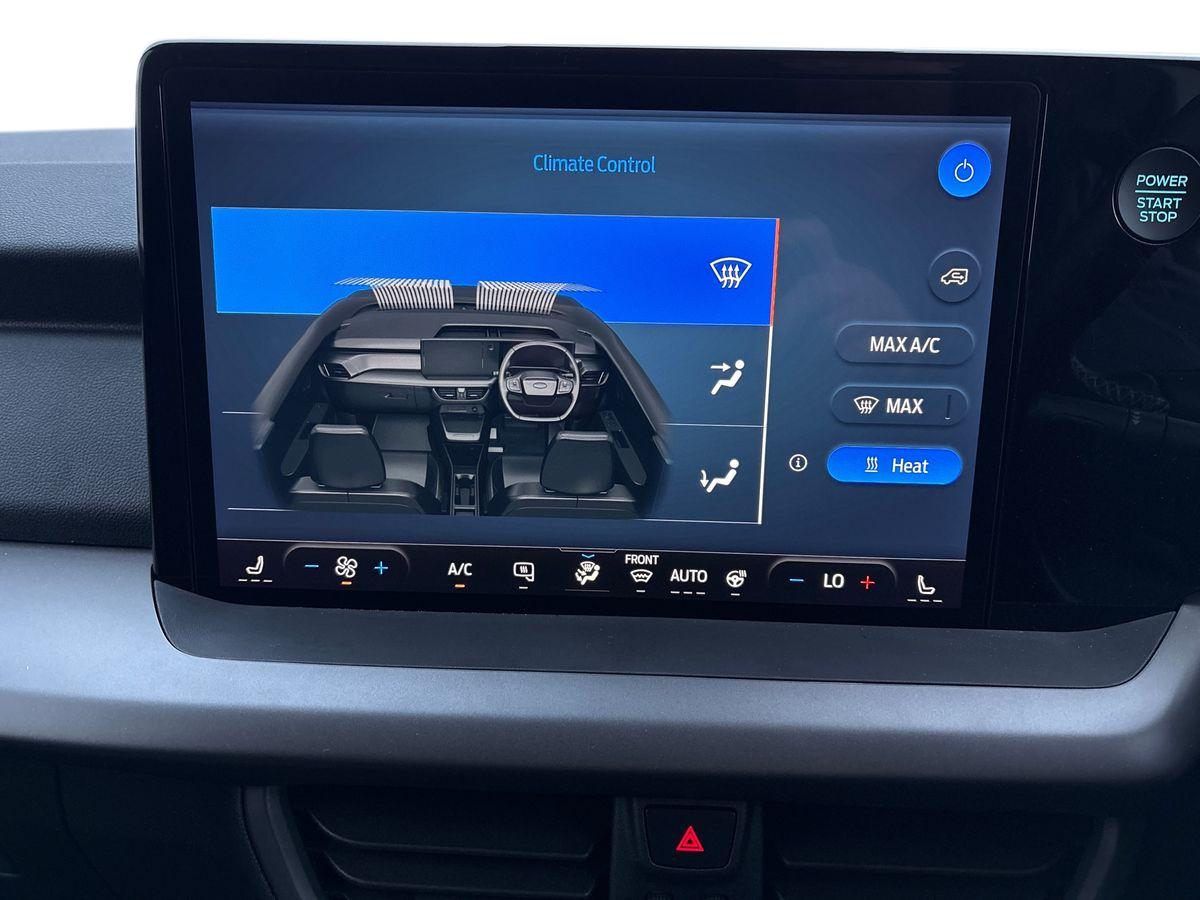 Used Ford Transit Courier for sale - 77133914: Photo 15