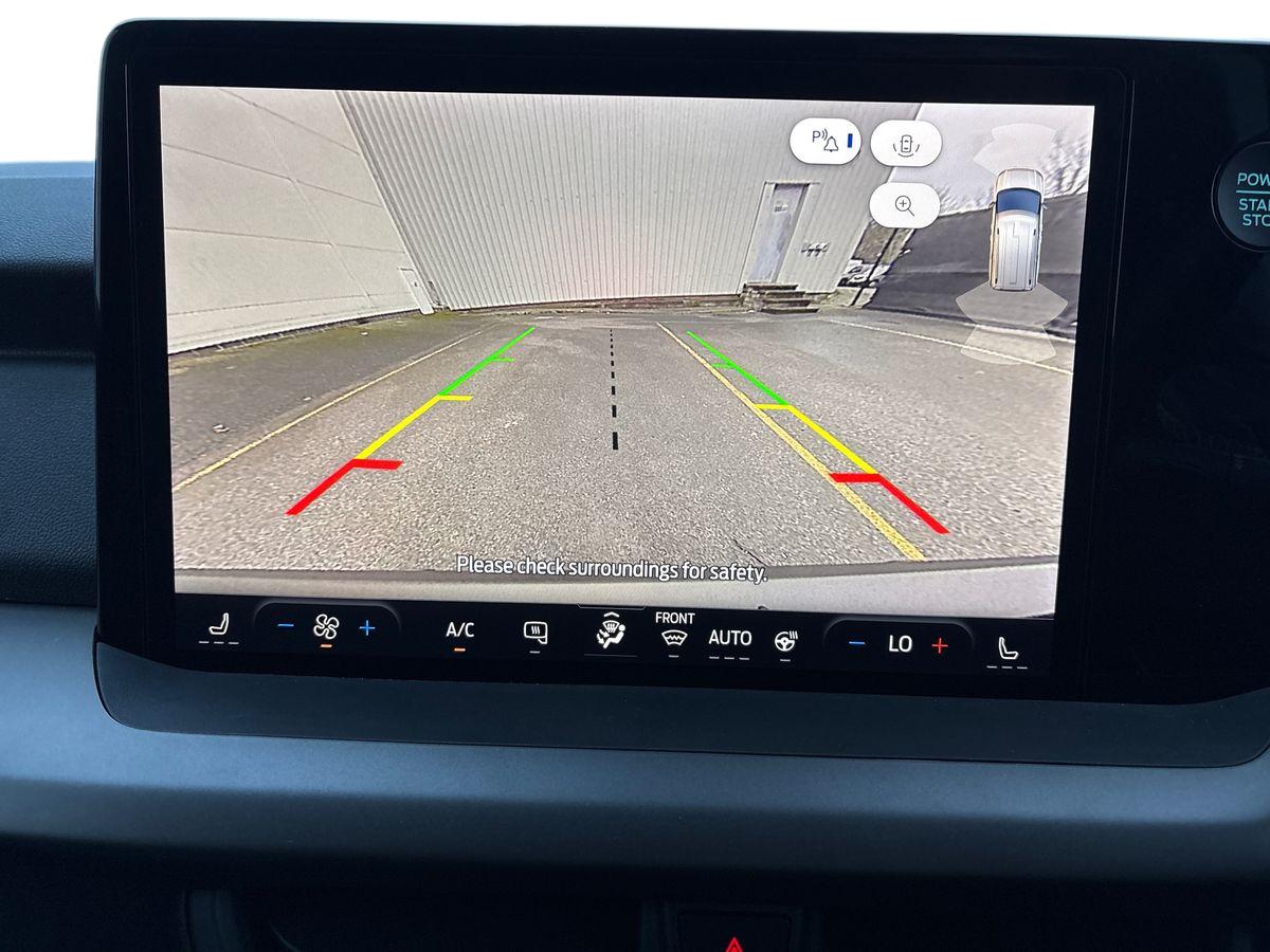 Used Ford Transit Courier for sale - 77133914: Photo 16