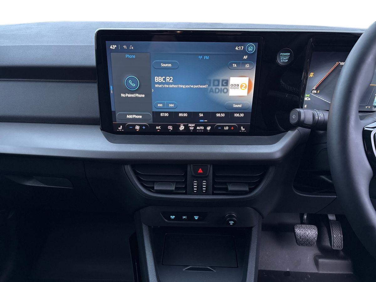 Used Ford Transit Courier for sale - 77133914: Photo 17