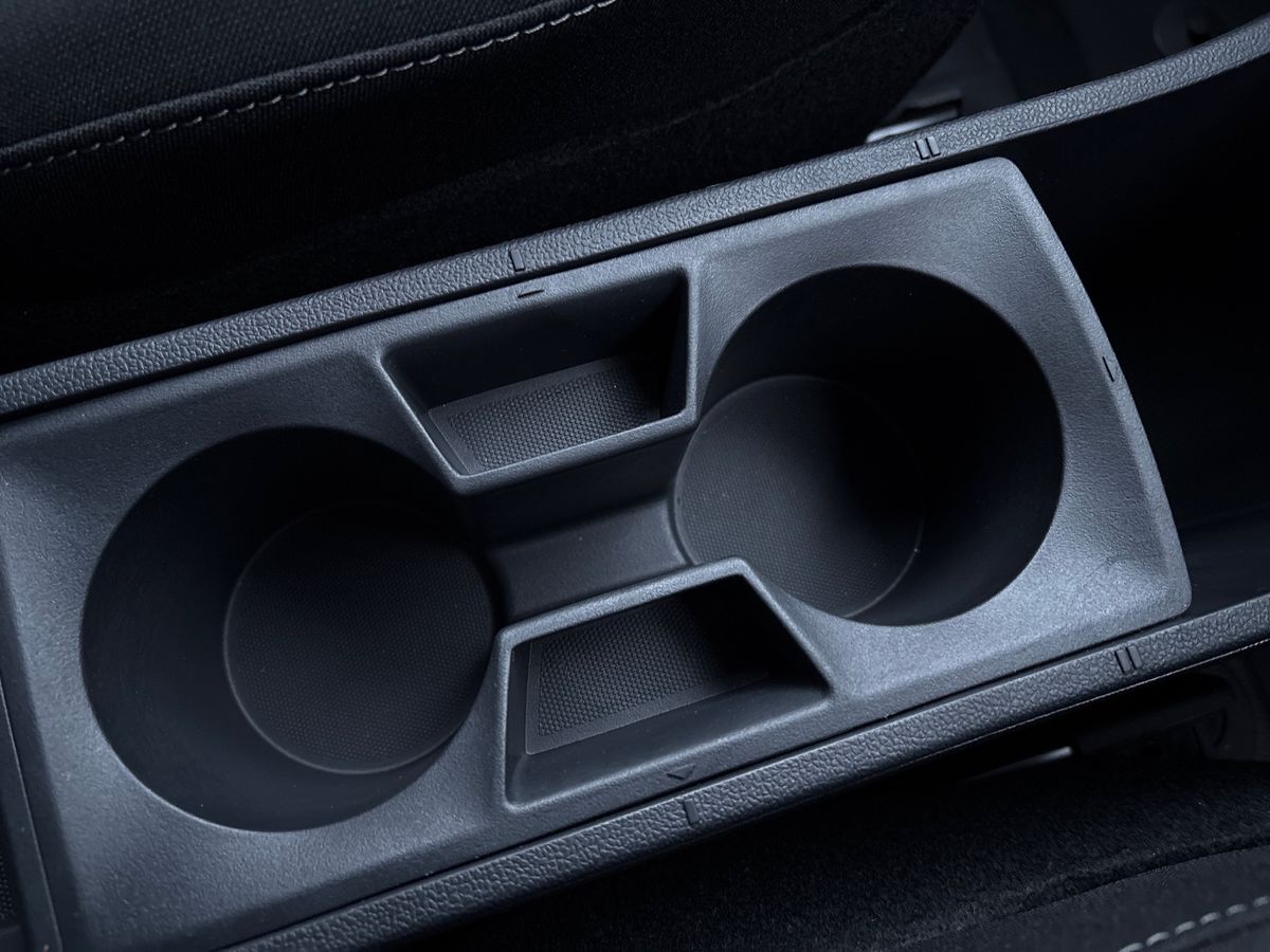 Used Ford Transit Courier for sale - 77133914: Photo 18