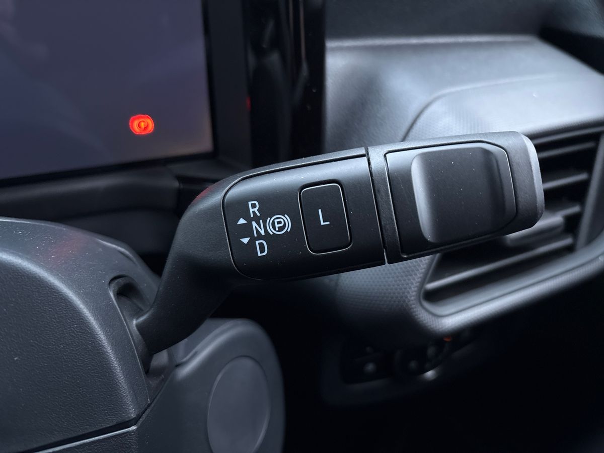 Used Ford Transit Courier for sale - 77133914: Photo 19