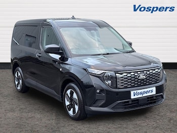 Used Ford Transit Courier undefined for sale - 77133914: Photo