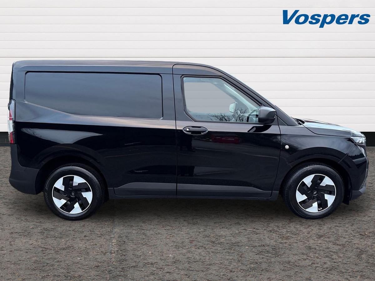 Used Ford Transit Courier for sale - 77133914: Photo 2