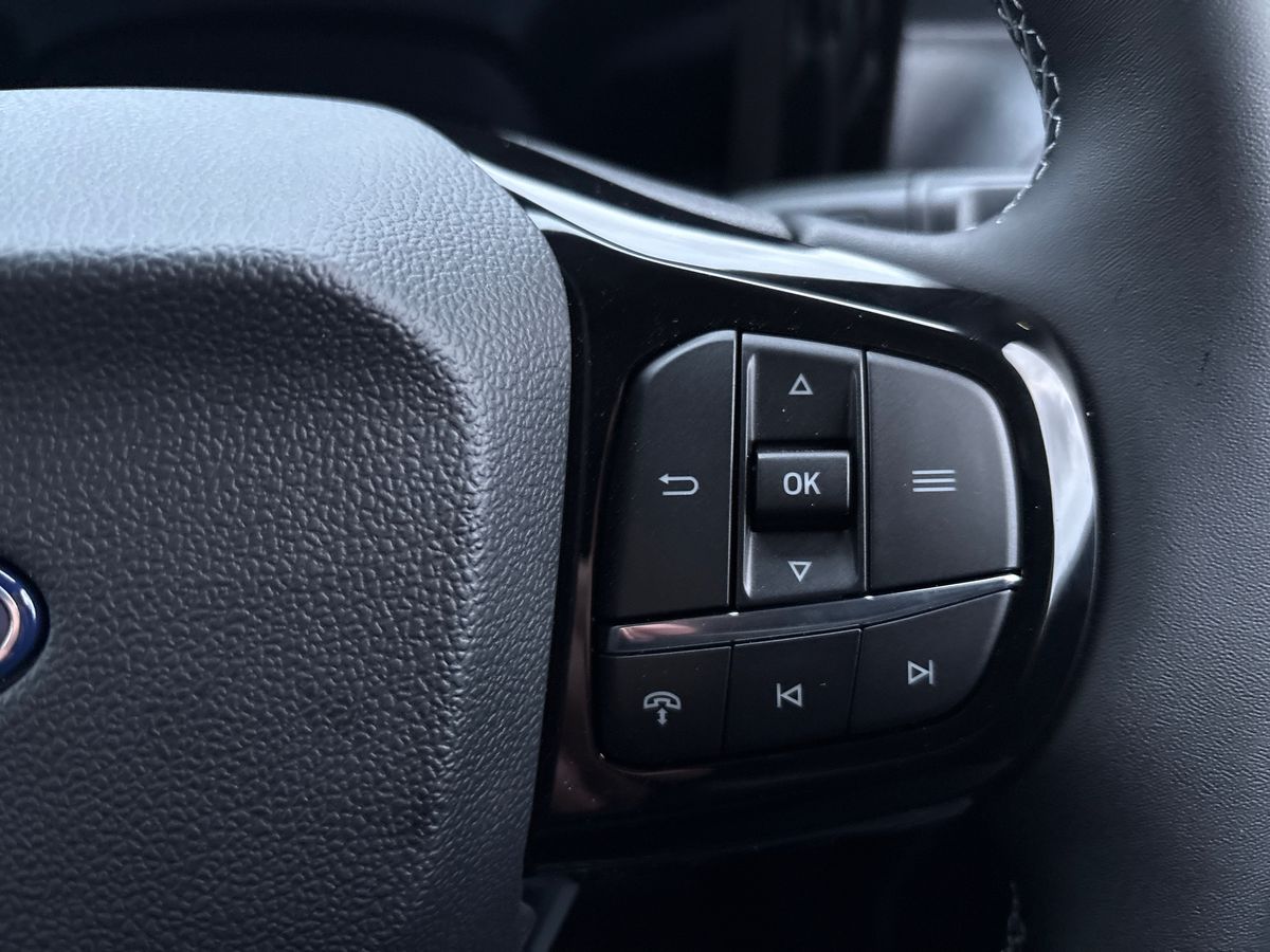 Used Ford Transit Courier for sale - 77133914: Photo 21