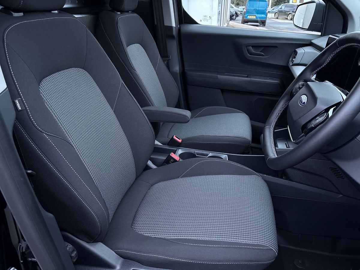 Used Ford Transit Courier for sale - 77133914: Photo 22