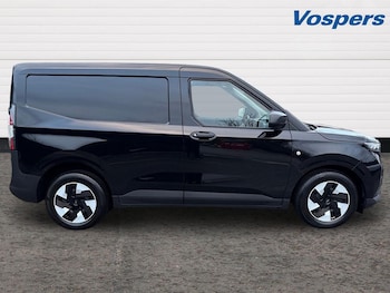 Used Ford Transit Courier undefined for sale - 77133914: Photo