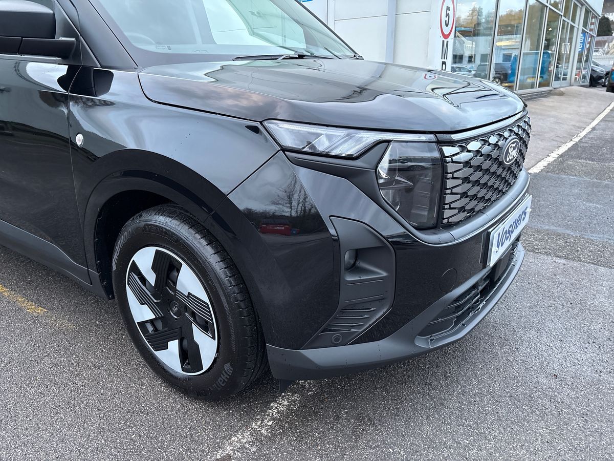 Used Ford Transit Courier for sale - 77133914: Photo 30