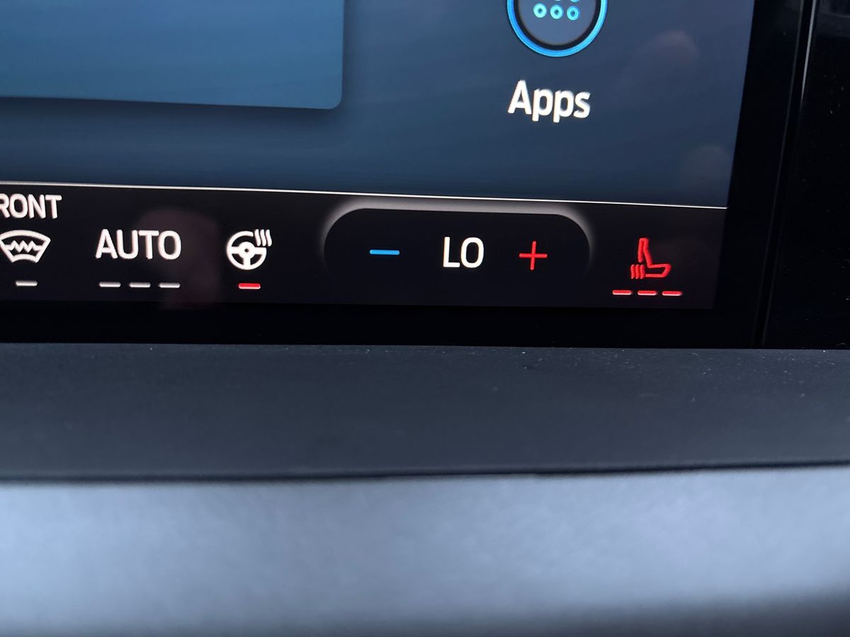 Used Ford Transit Courier for sale - 77133914: Photo 32