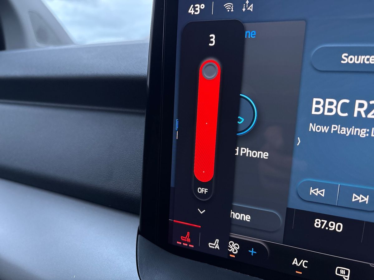 Used Ford Transit Courier for sale - 77133914: Photo 33