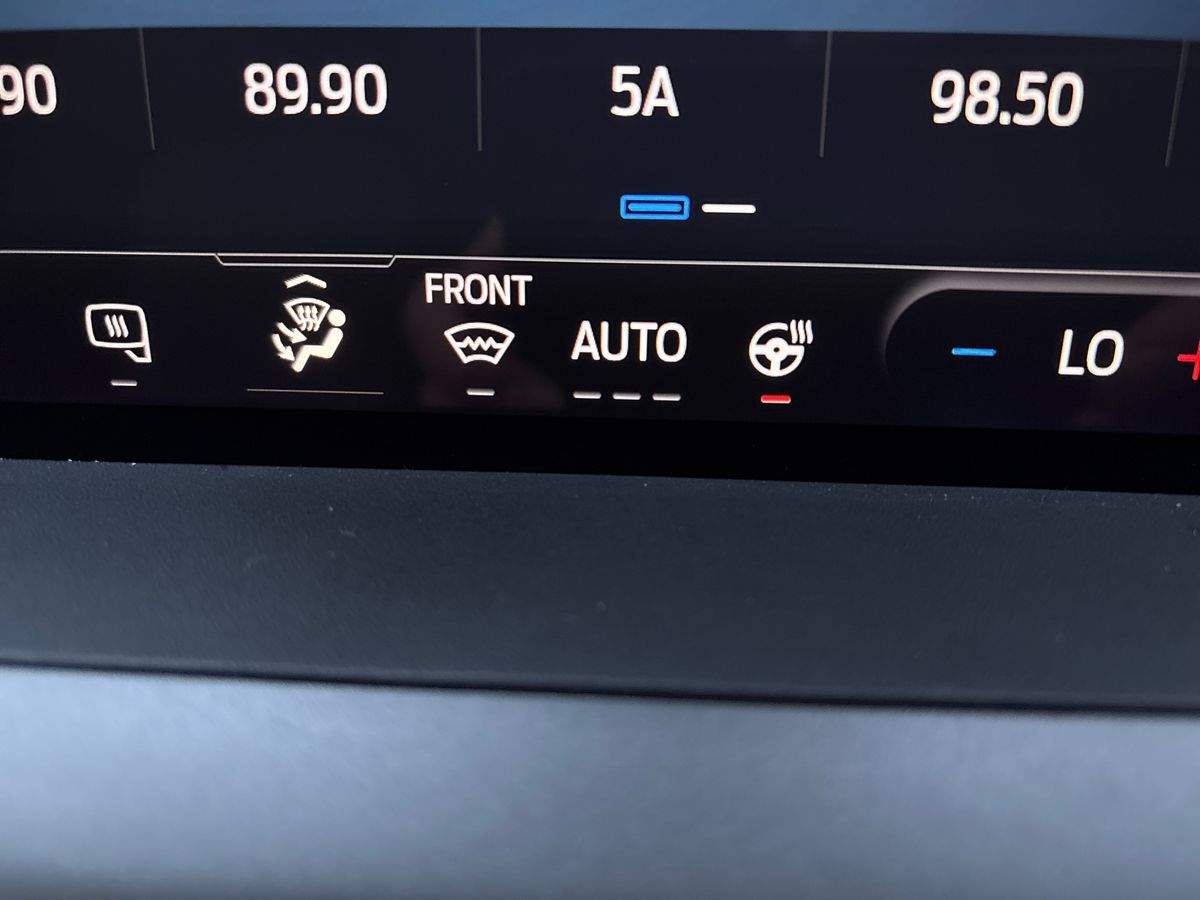 Used Ford Transit Courier for sale - 77133914: Photo 34