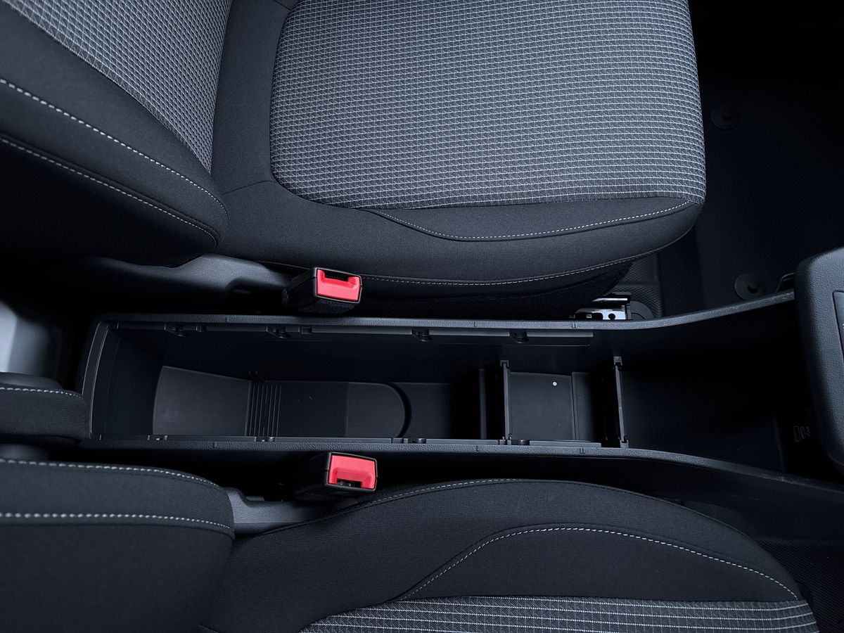 Used Ford Transit Courier for sale - 77133914: Photo 35